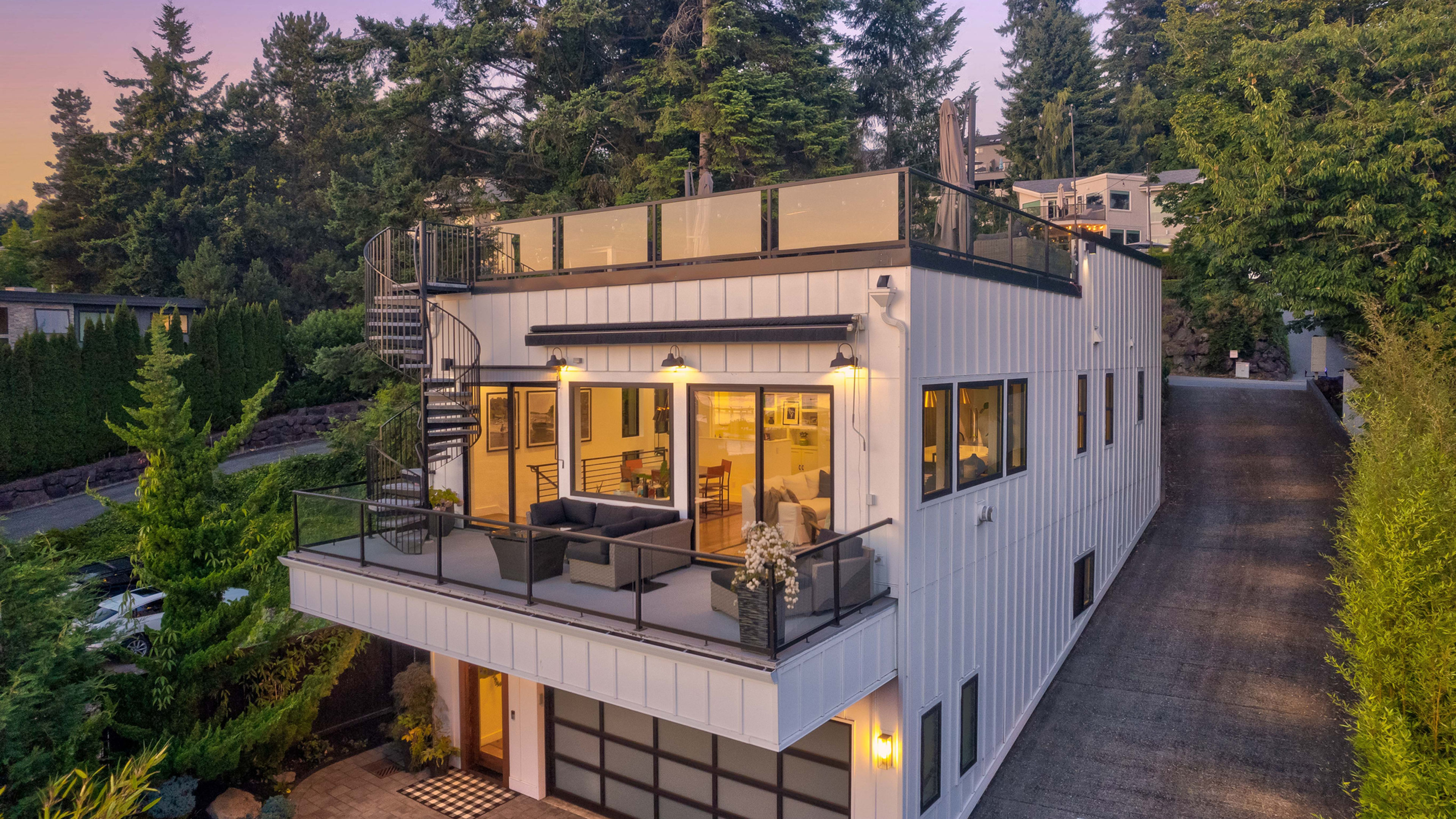 Kirkland Real Estate